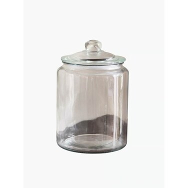 Elegant Storage Jar 900Ml Cwg003