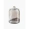 Elegant Storage Jar 900Ml Cwg003