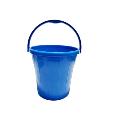 Elegant Plastic Pail 33Cm Na38947-1