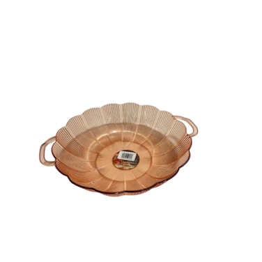 Elegant Fruit Tray 28 cm