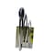 Elegant Food Tongs Set