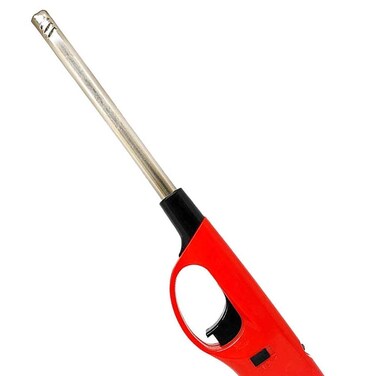 Gas Lighter