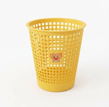 Elegant Trash Can 26 CM