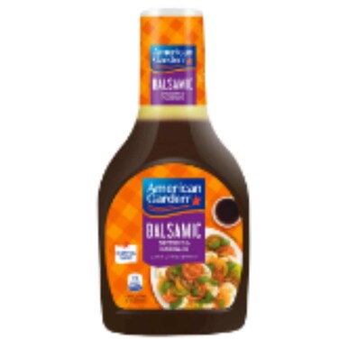 Americana Garden Raspberry Vinaigrette Dressing and Marinde 473 ml