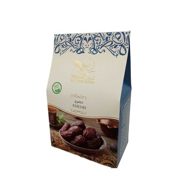Kingdom Dates Royal Saudi Dates 1Kg