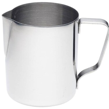 Kcraft Milk Jug Stainless Steel 350 Ml