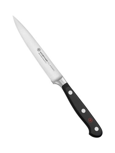 Kcraft Stainless Steel Utility Knife 12Cm