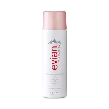 Evian Facial Spray 50ml