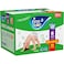 Fine Baby Double Lock Diaper size 6 Junior 16kg Double Jumbo pack 72 pieces