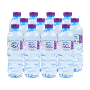 Adhari Drinking Water 12x330ml