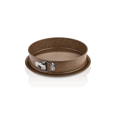 Korkmaz Spring Form Cake Tin 24X7 Cm