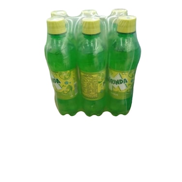 Mirinda Carbonated Drinks 6x400ml