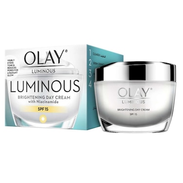 OLAY LUMINOUS DC SPF24 50GR