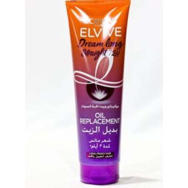 L Oreal Paris Elvive Oil Replacement Arginine Resist Conditioner 300Ml