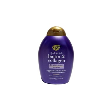 Ogx Conditioner Biotin Collagen 385ml