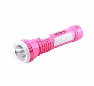 Krypton Plastic Torch