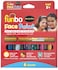 Funbo Face Paint Sticks 6 Metalic