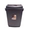 Elegant Pedal Bin 15Ltr Na39337-P
