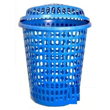 Elegant Laundry Basket