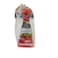 Delcasa Stainless Steel 4 Sided Tower Grater 9 Inch