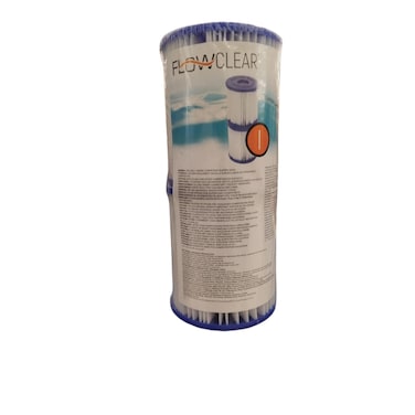 Bestway Flowclear Filter Cartridge I