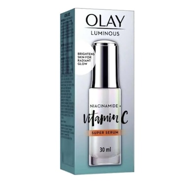 Olay Luminous Vitamin C Serum 30ml