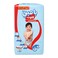 Sanita Bambi Pants Extra Comfort Jumbo Pack Large 4 8 to 14 kg 50 diapers