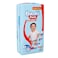 Sanita Bambi Pants Extra Comfort Jumbo Pack X Large 5 12 to 18kg 44 diapers