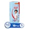 Sanita Bambi Pants Extra Comfort Jumbo Pack XX Large 6 16+kg 40 diapers