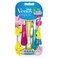 Gillette Venus Razor Tropical 3 Pieces