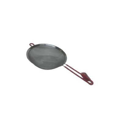 ELEGANT STRAINER SS 24CM IE50006