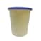 ELEGANT TRASH CAN 25X27CM