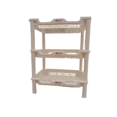 Elegant Storage Rack
