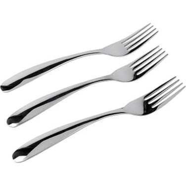 Bechoware Table Knife 3 Pieces Plain