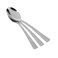 Tea Spoon 3 Pcs Dot