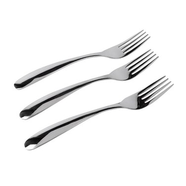 Bechoware Small Fork 3 Pieces Dot