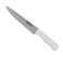 Chopper 7 Inch White Handle