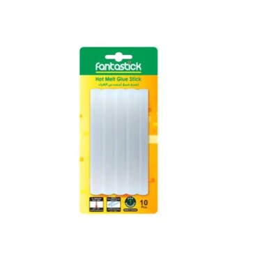 Fantastick Multi Temp Glue Stick 7Mmx10Cm