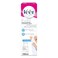 Veet Hair Removal Cream for Sensitive Skin Bikini &amp; Underarms with Domed Applicator,100g