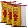 Gold Brand Sugar Fine 3 x 1 kg