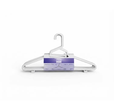 Clothes Hanger 5 Pieces 42.5 Cm