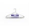 Clothes Hanger 5 Pieces 42.5 Cm