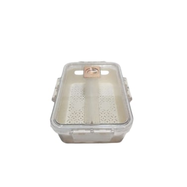 Elegant Storage Basket Na38692-P