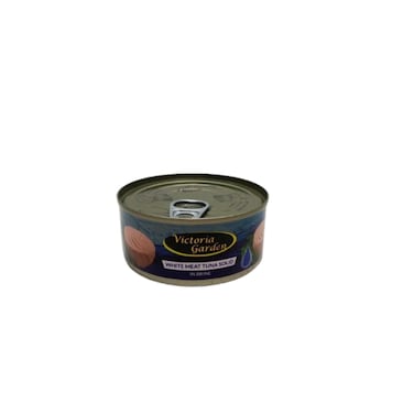 Victoria Garden Wm Tuna Brain  160 gr
