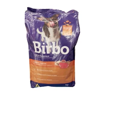 Birbo Premium Small Breead Dog Food 1 kg