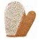 The Body Set Bath Gloves Pad