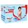 Sanita Bambi Pants Extra Comfort Jumbo Box Large 4 8 to 14 kg 100 diapers