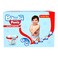 Sanita Bambi Pants Extra Comfort Jumbo Box Large 4 8 to 14 kg 100 diapers