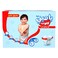 Sanita Bambi Pants Extra Comfort Jumbo Box Large 4 8 to 14 kg 100 diapers