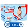 Sanita Bambi Pants Extra Comfort Jumbo Box Large 4 8 to 14 kg 100 diapers